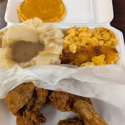 Historic Archival Photo of Diner's Delight